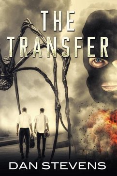 The Transfer - Stevens, Dan
