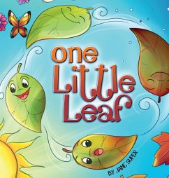 One Little Leaf - Super, Jane