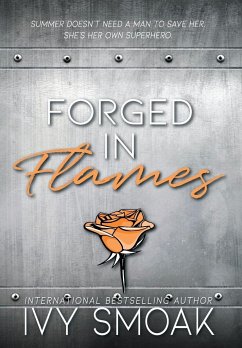 Forged in Flames - Smoak, Ivy