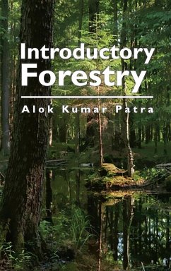 Cover Introductory Forestry