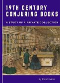 19th Century Conjuring Books