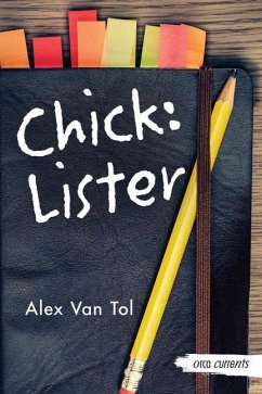 Chick: Lister - Tol, Alex Van