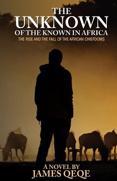 The Unknown of the Known in Africa - Qeqe, James