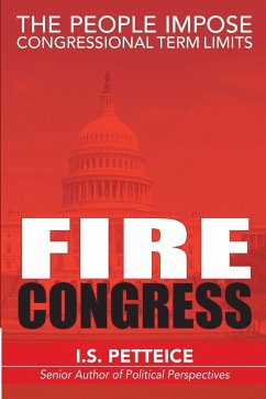 Fire Congress - Petteice, Irene