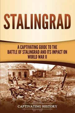 Stalingrad - History, Captivating