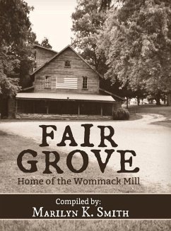 Fair Grove - Smith, Marilyn K.