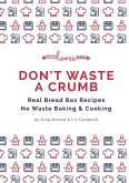 DON'T WASTE A CRUMB
