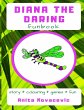 Diana the Daring Funbook - Bild 1