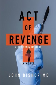 Act of Revenge - Bishop, John