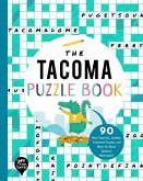 The Tacoma Puzzle Book