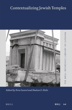 Contextualizing Jewish Temples