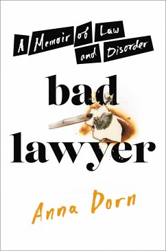 Bad Lawyer - Dorn, Anna