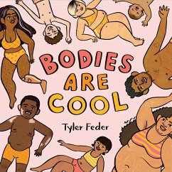 Bodies Are Cool - Feder, Tyler