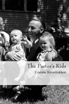 The Pastor's Kids - Kronlokken, Connie