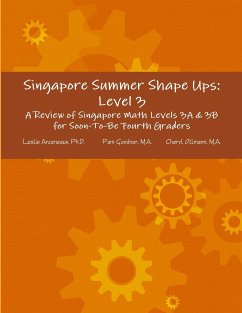 Singapore Summer Shape Ups - Arceneaux, Leslie; Goodner, Pam; Ollmann, Cheryl