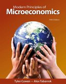 Modern Principles: Microeconomics