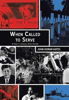 When Called to Serve - Horan-Kates, John