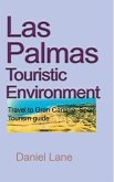 Las Palmas Touristic Environment