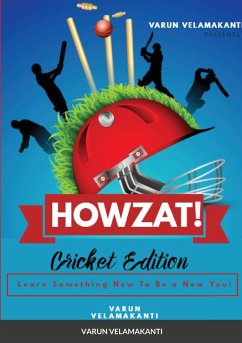 Howzat! - Cricket Edition - Velamakanti, Varun