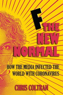 F The New Normal - Coltran, Chris