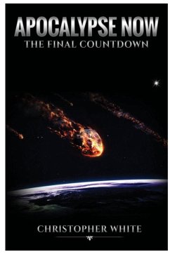 Cover Apocalypse Now