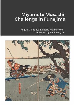 Miyamoto Musashi - Calatrava, Miguel; Matsumoto, Satoru