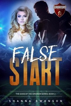 False Start - Swenson, Shanna