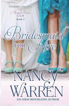 Bridesmaid for Hire - Warren, Nancy