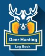 Deer Hunting Log Book - Bild 1