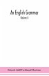 An English grammar; methodical,... - Bild 1