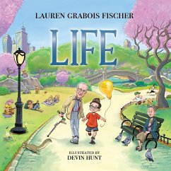 Life - Fischer, Lauren Grabois