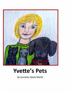 Yvette's Pets - Mohill, Lynnette