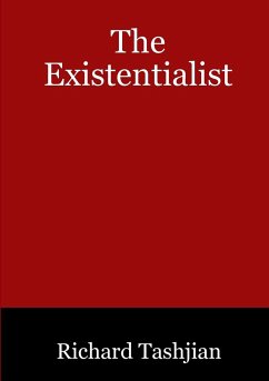 The Existentialist - Tashjian, Richard