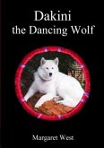 Dakini the Dancing Wolf