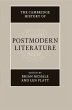 The Cambridge History of Postmodern... - Bild 1