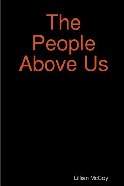 The People Above Us - McCoy, Lillian