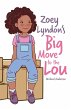 Zoey Lyndon's Big Move to the Lou - Bild 1