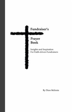 Fundraiser's Prayer Book - McInnis, Dion