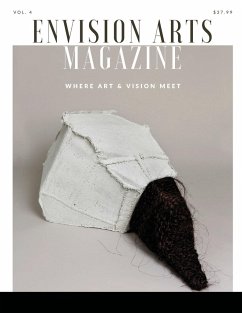 Envision Arts Volume 4 - Arts, Envision