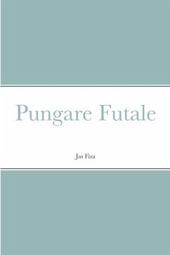 Pungare Futale - Fiza, Jas