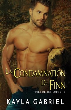 Cover La condamnation de Finn