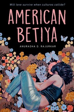 American Betiya - Rajurkar, Anuradha D.