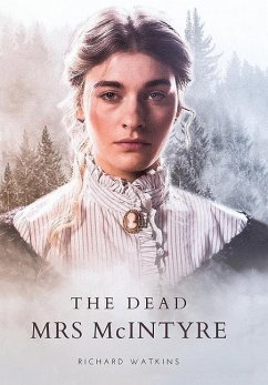 The Dead Mrs Mcintyre - Watkins, Richard