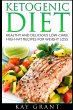 Ketogenic Diet - Bild 1