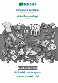 BABADADA black-and-white, português do Brasil - af-ka Soomaali-ga, dicionário de imagens - qaamuus sawiro leh