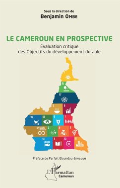 Le Cameroun en prospective - Ombe, Benjamin
