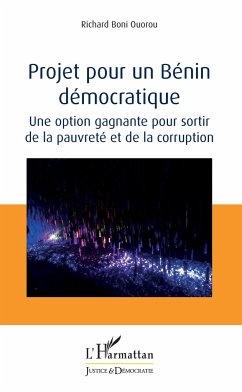 Projet pour un Bénin démocratique - Ouorou, Richard Boni