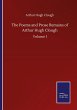 The Poems and Prose Remains of Arthur... - Bild 1