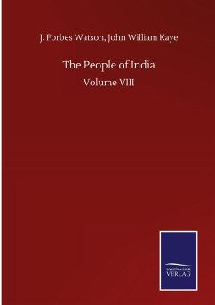 The People of India