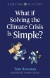 What If Solving the Climate Crisis Is... - Bild 1